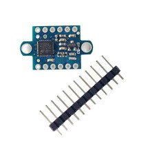GY53 Laser TOF Flight Time Ranging Sensor