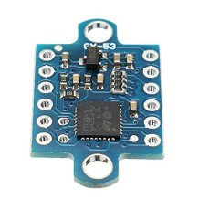 GY53 Laser TOF Flight Time Ranging Sensor