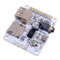 Bluetooth Audio Receiver Board Aux Car Audio