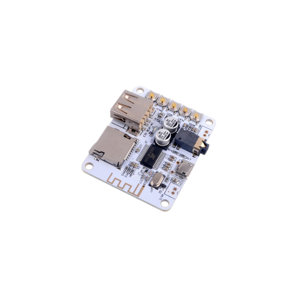 Bluetooth Audio Receiver Board Aux Car Audio Bluetooth Audio Receiver Board Aux Car Audio