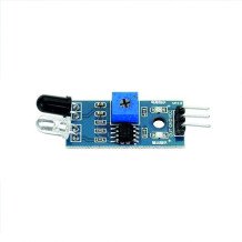 INFRARED OBSTACLE AVOIDANCE TRACKING SENSOR