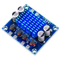 30W+30W 2.0 CH DIGITAL STEREO AMP BOARD XH-A232