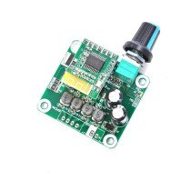 15W+15W 2CH DIG STEREO AMP BOARD WITH BLUETOOTH