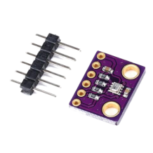 Altimeter Atmospheric Pressure Sensor