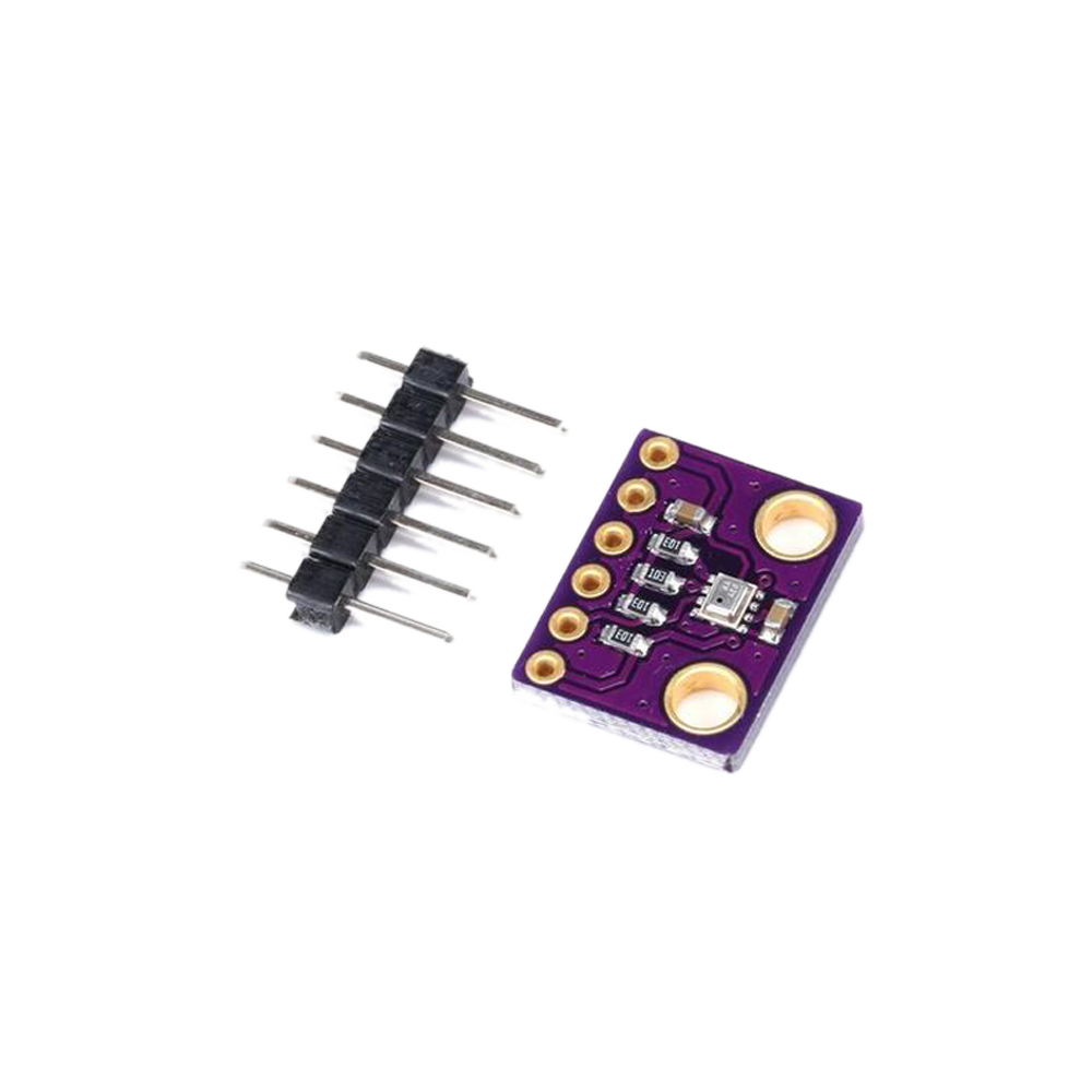Altimeter Atmospheric Pressure Sensor Altimeter Atmospheric Pressure Sensor
