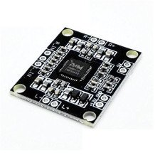 DIGITAL POWER AMP BOARD 2X15W DOUBLE CH ST