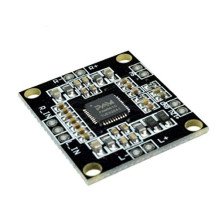 DIGITAL POWER AMP BOARD 2X15W DOUBLE CH ST