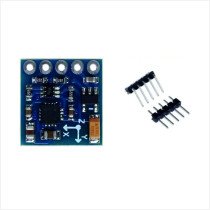 GY271 HMC5883L 3 Axis Magnetic Field Sensor