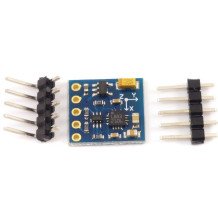 GY271 HMC5883L 3 Axis Magnetic Field Sensor