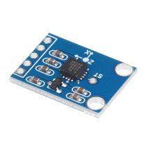 GY-61 ADXL335 3-Axis Accelerometer Tilt Angle Module
