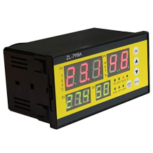 ZL-7918A Temperature & Humidity Controller