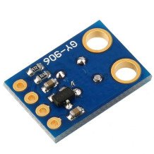 GY-906 MLX90614 Non-touch Infrared Temperature Sensor Module