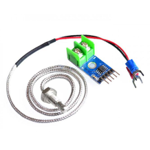 K Type Thermocouple Sensor Measure 1024°