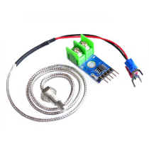 K Type Thermocouple Sensor Measure 1024°