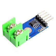 K Type Thermocouple Sensor Measure 1024°
