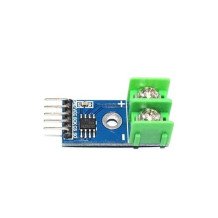 K Type Thermocouple Sensor Measure 1024°
