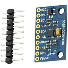 MPU9250 9 Axix Attitude GYRO Sensor Module