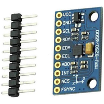 MPU9250 9 Axix Attitude GYRO Sensor Module
