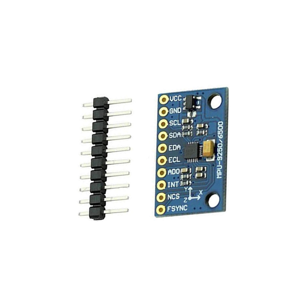 MPU9250 9 Axix Attitude GYRO Sensor Module