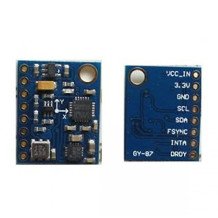 GY-87 Module MPU6050 HM5883L BMP180 Sensor