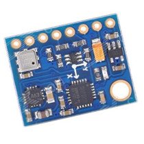 GY-87 Module MPU6050 HM5883L BMP180 Sensor