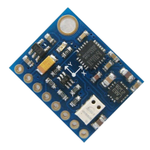 GY-87 Module MPU6050 HM5883L BMP180 Sensor