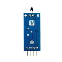 Thermal Thermistor Temperature Sensor