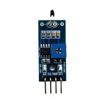 Thermal Thermistor Temperature Sensor