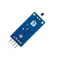 Thermal Thermistor Temperature Sensor