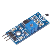 Thermal Thermistor Temperature Sensor