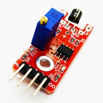 Flame Sensor Module