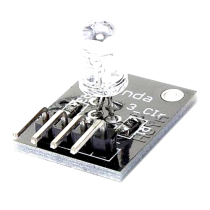 DIP 3 Colour LED Module