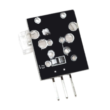 The Knock Sensor Module