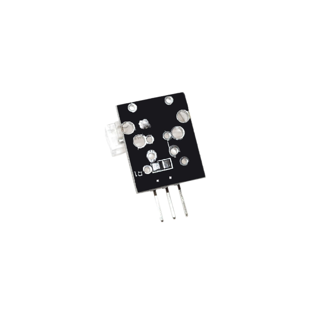 The Knock Sensor Module The Knock Sensor Module