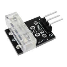 The Knock Sensor Module