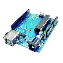 Arduino UNO R3