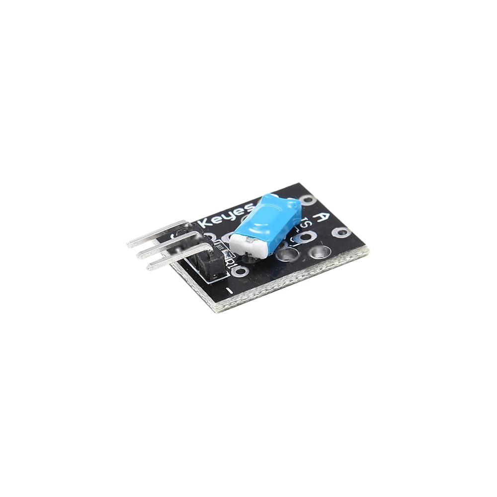Tilt Switch Module Tilt Switch Module