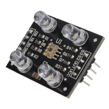 TCS3200/TCS230 Color Recog. Sensor Module