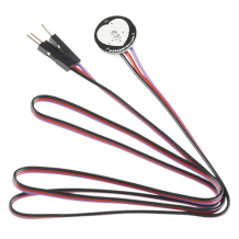 Pulse Sensor Heart Rate Sensor