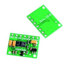 MAX30100 Pluse Oximeter Heart Rate-Sensor