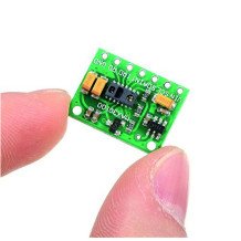 MAX30100 Pluse Oximeter Heart Rate-Sensor