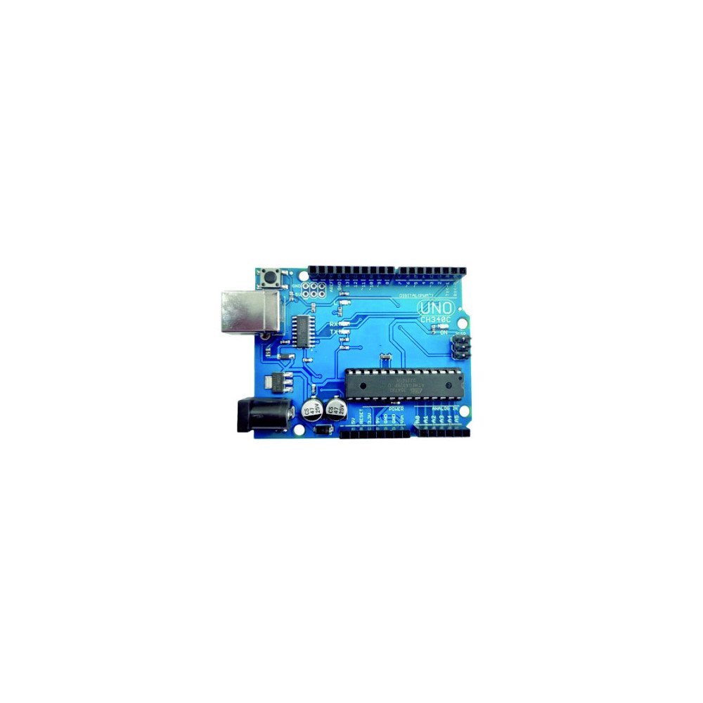 Arduino UNO R3