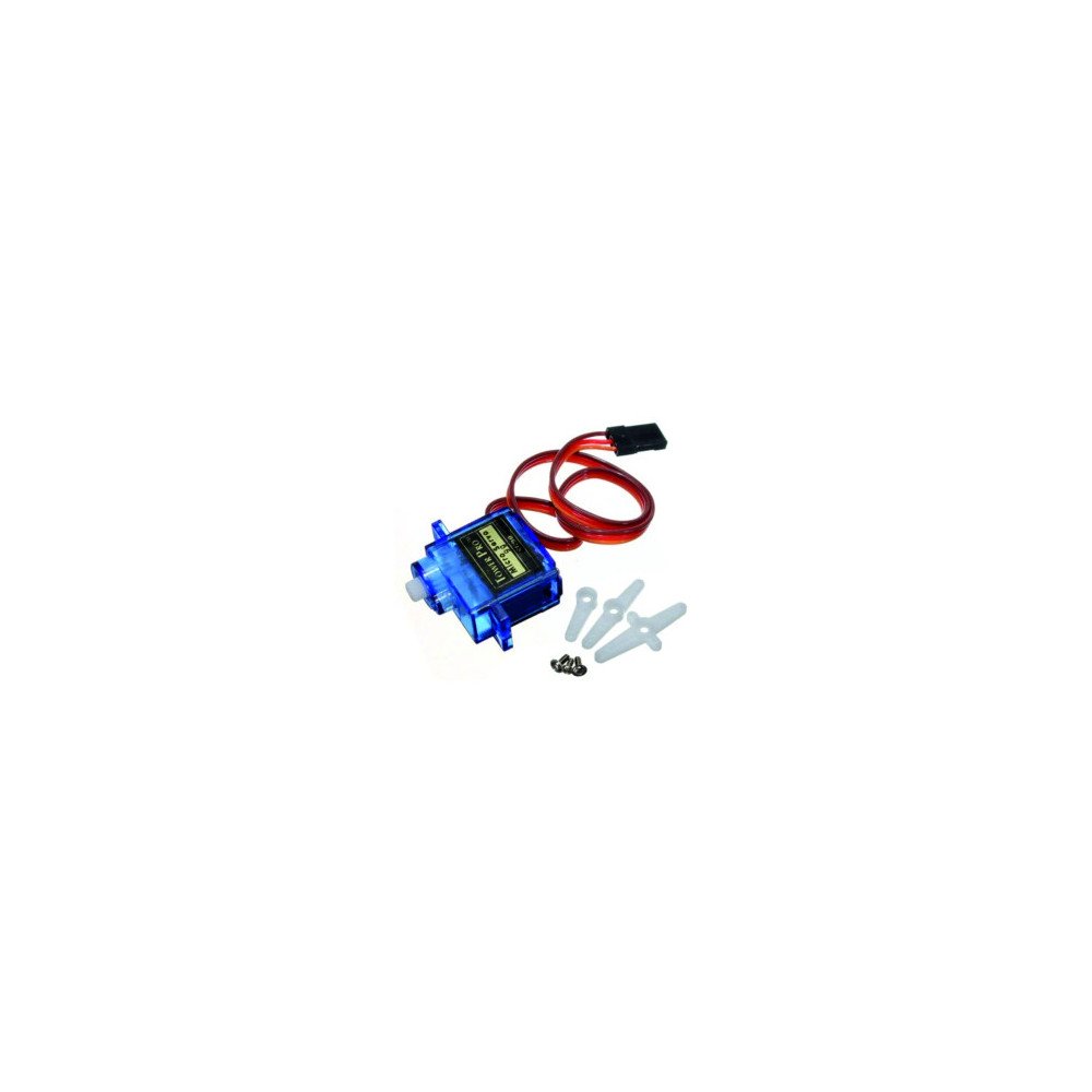 Servo SG90 9g 180 Degree