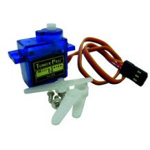 Servo SG90 9g 180 Degree