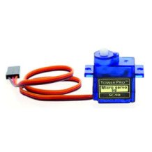 Servo SG90 9g 180 Degree