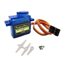Servo SG90 9g 180 Degree
