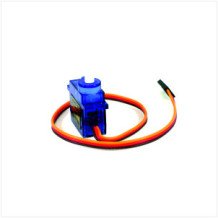 Servo SG90 9g 180 Degree