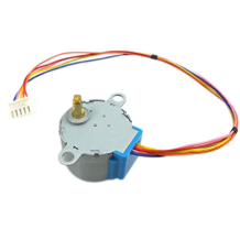 5V/4 Phase Stepper Step Motor