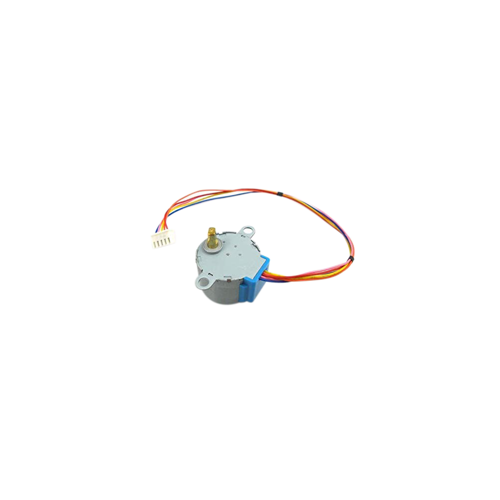 5V/4 Phase Stepper Step Motor 5V/4 Phase Stepper Step Motor