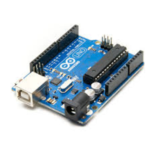 Arduino UNO R3